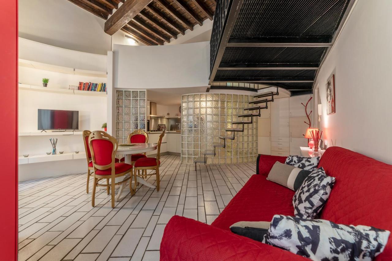 Navona Pretty Home Roma Ngoại thất bức ảnh