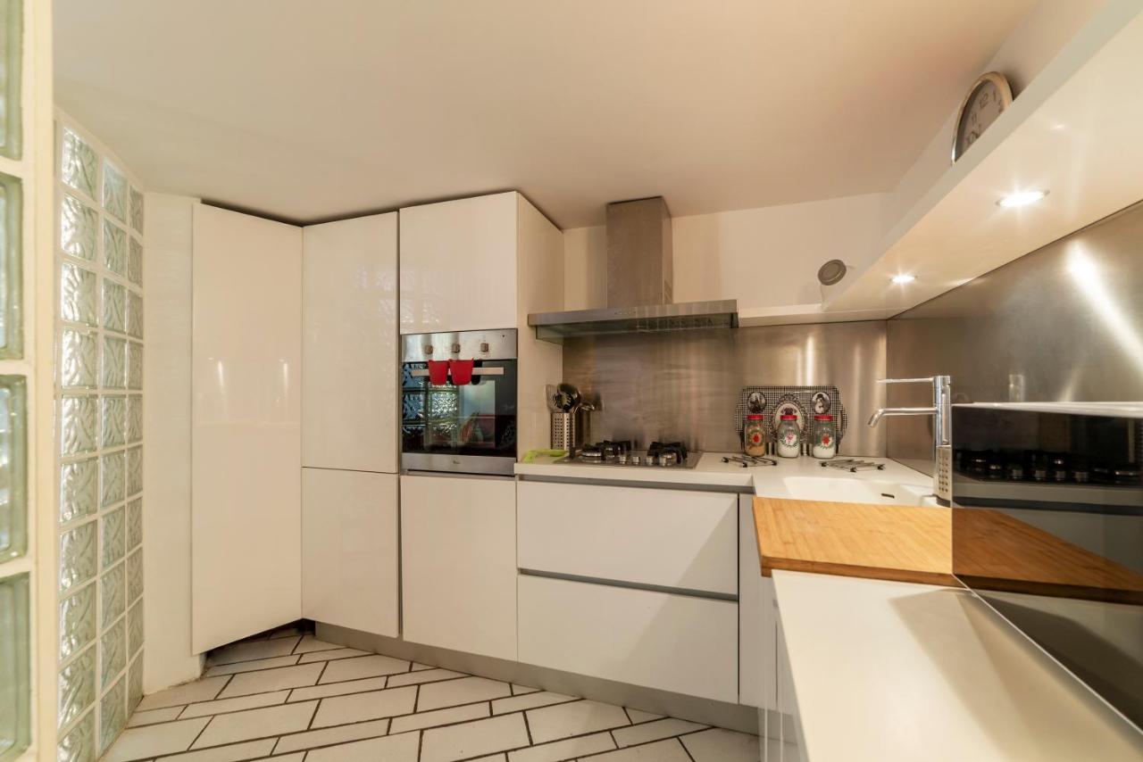 Navona Pretty Home Roma Ngoại thất bức ảnh