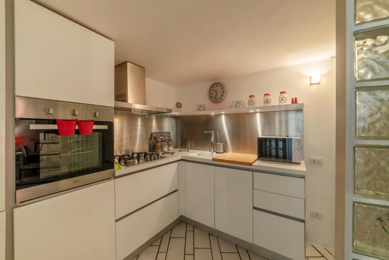 Navona Pretty Home Roma Ngoại thất bức ảnh
