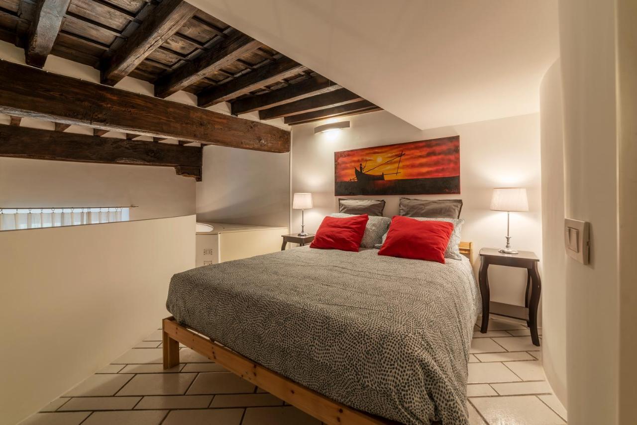 Navona Pretty Home Roma Ngoại thất bức ảnh