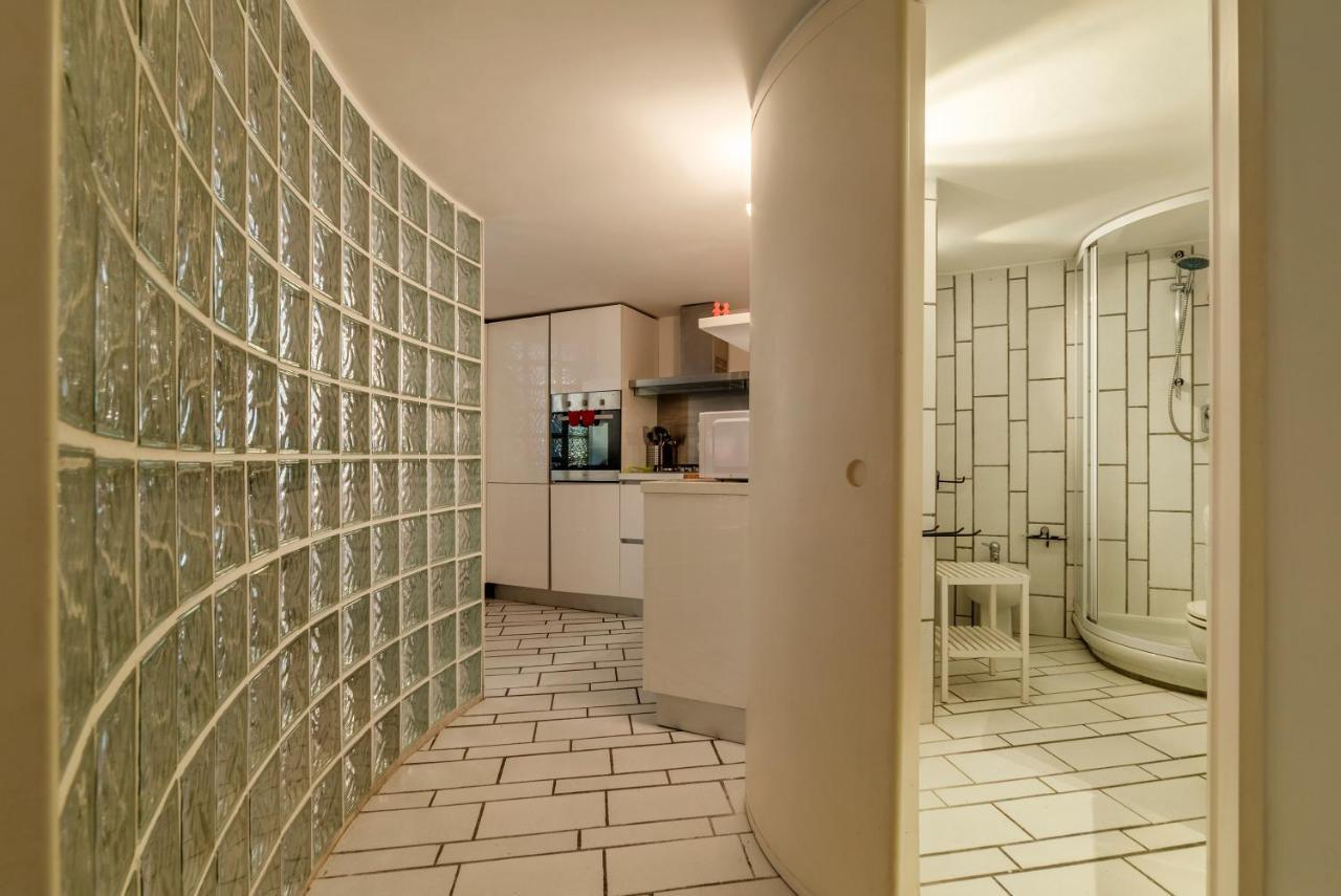 Navona Pretty Home Roma Ngoại thất bức ảnh