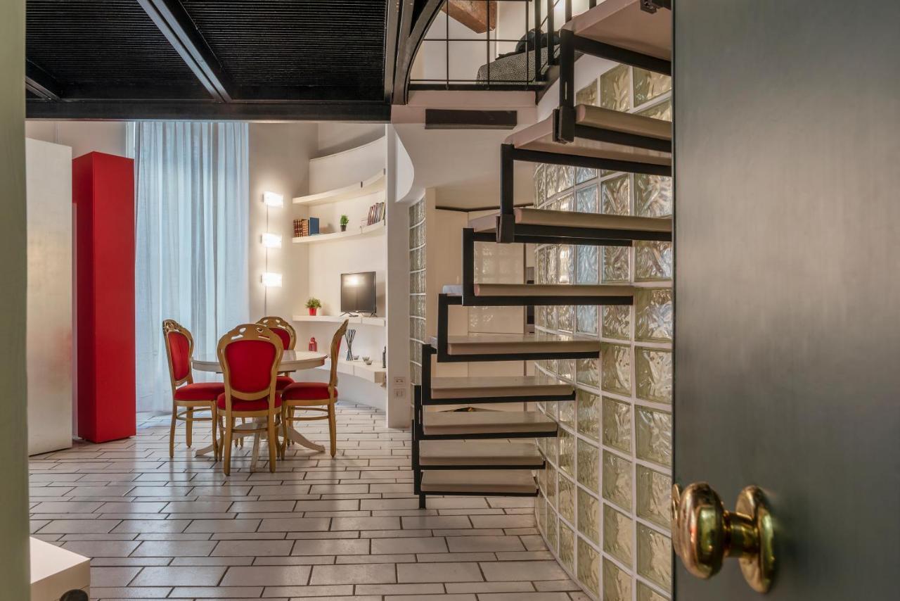 Navona Pretty Home Roma Ngoại thất bức ảnh