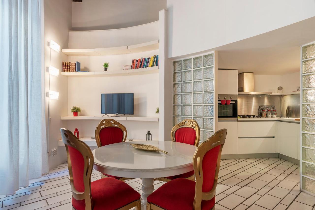 Navona Pretty Home Roma Ngoại thất bức ảnh