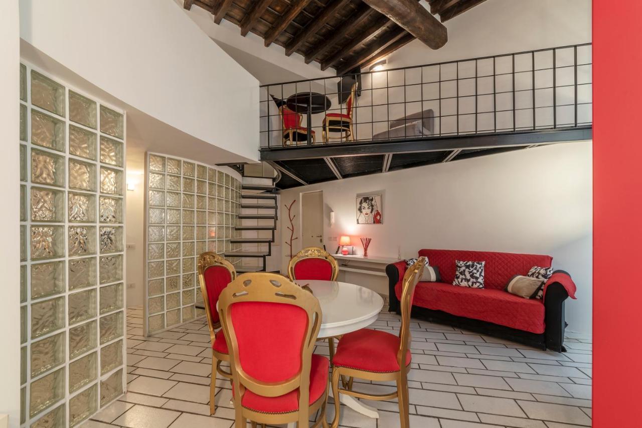 Navona Pretty Home Roma Ngoại thất bức ảnh