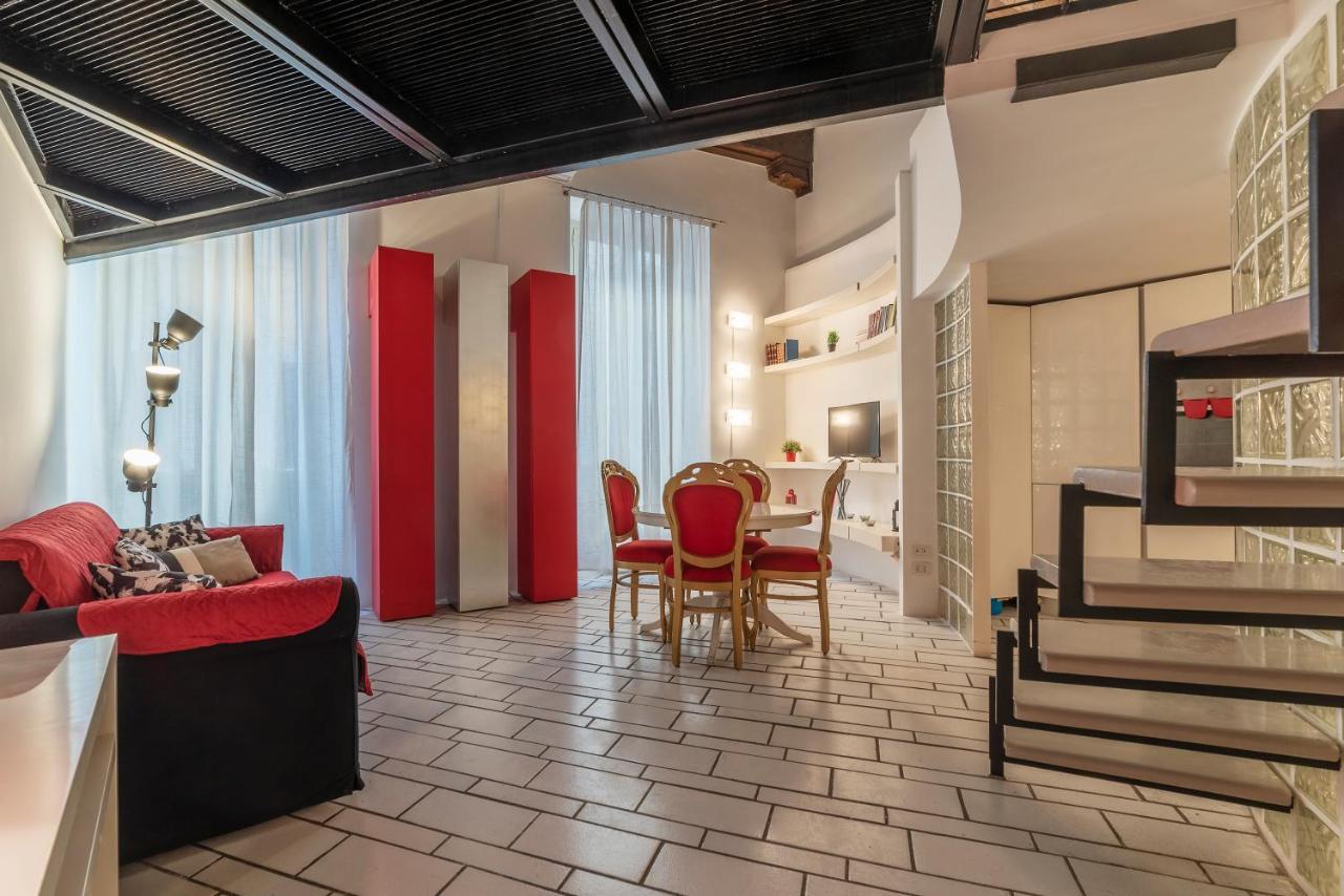 Navona Pretty Home Roma Ngoại thất bức ảnh