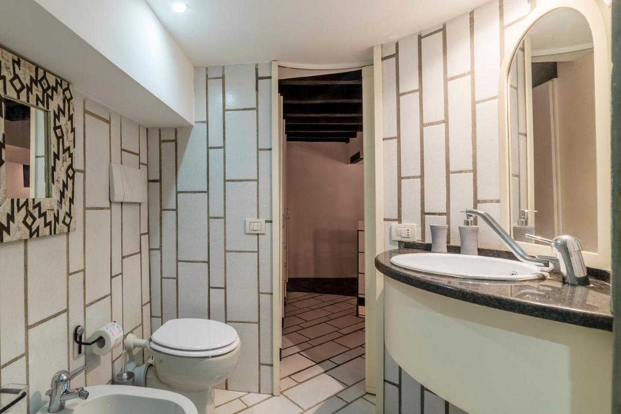 Navona Pretty Home Roma Ngoại thất bức ảnh