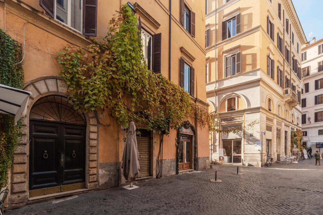 Navona Pretty Home Roma Ngoại thất bức ảnh