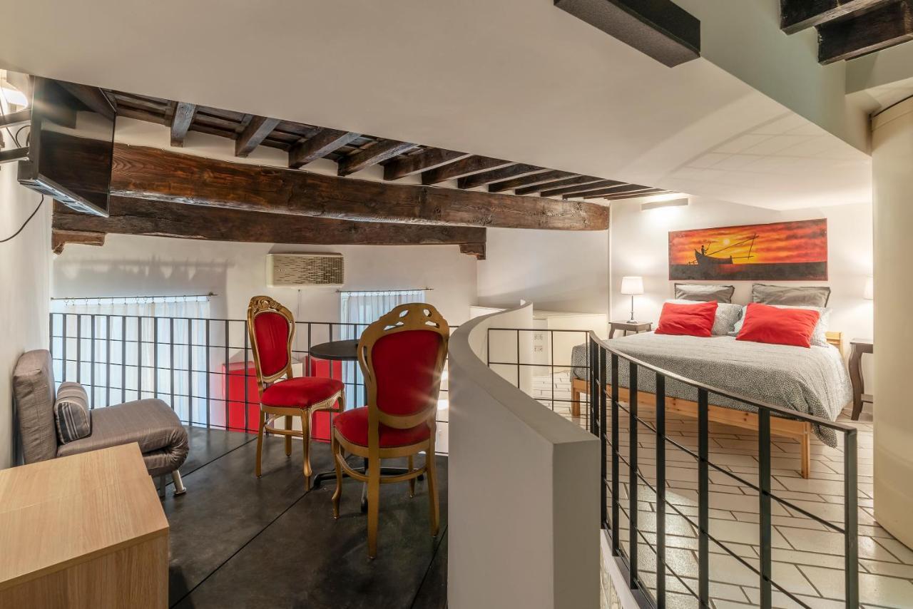 Navona Pretty Home Roma Ngoại thất bức ảnh