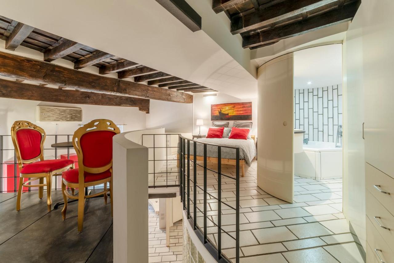 Navona Pretty Home Roma Ngoại thất bức ảnh