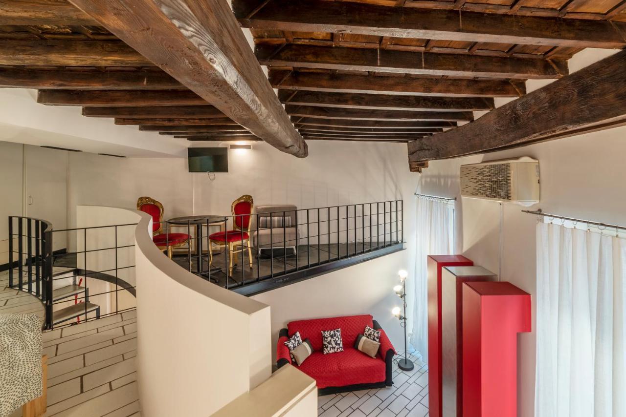 Navona Pretty Home Roma Ngoại thất bức ảnh