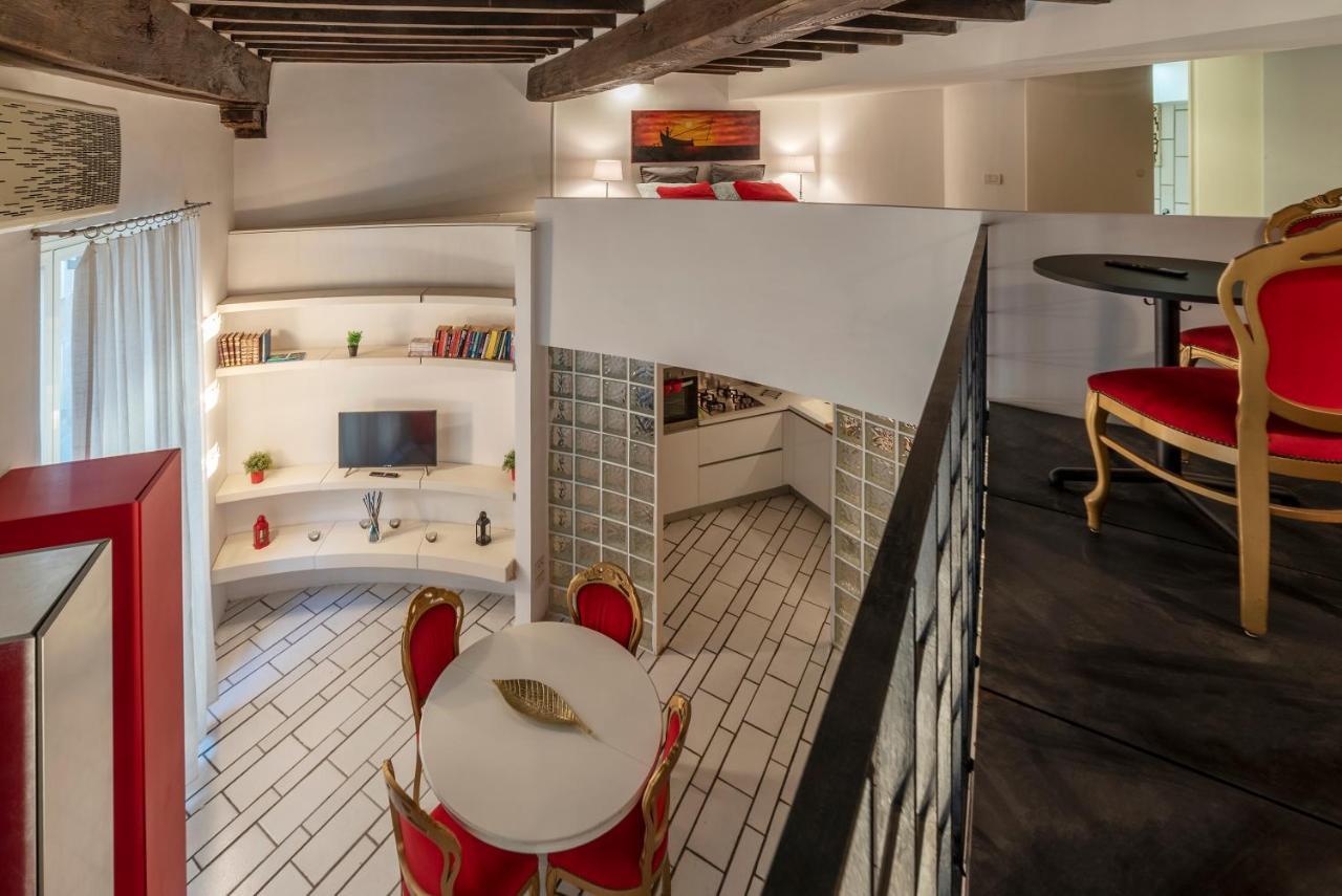Navona Pretty Home Roma Ngoại thất bức ảnh
