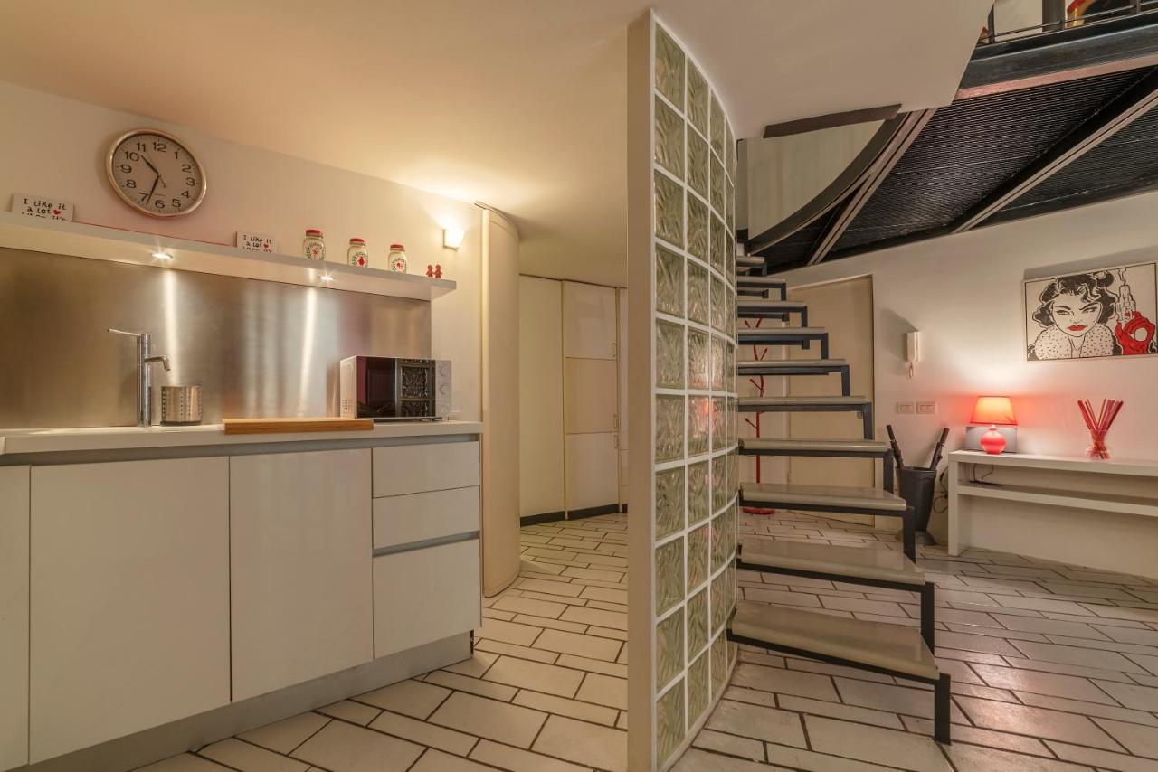 Navona Pretty Home Roma Ngoại thất bức ảnh