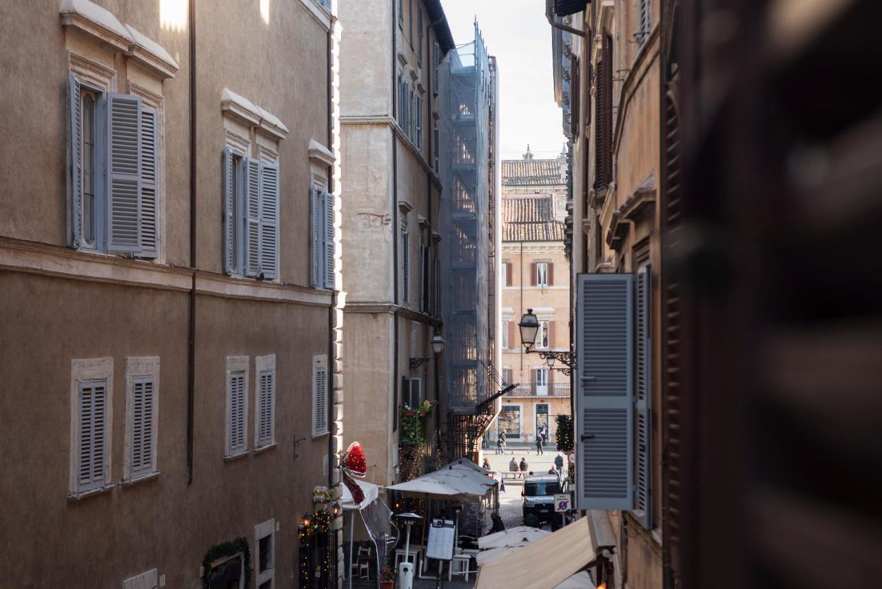 Navona Pretty Home Roma Ngoại thất bức ảnh