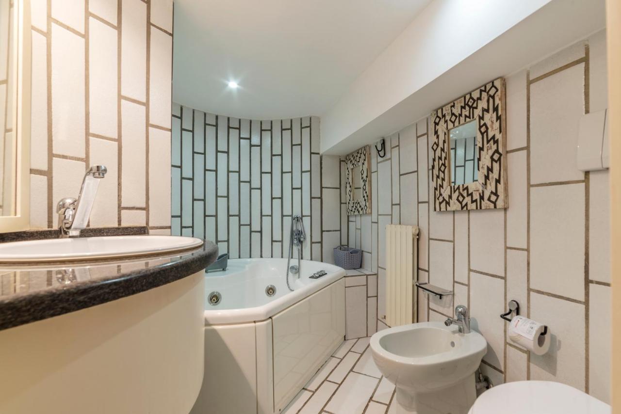 Navona Pretty Home Roma Ngoại thất bức ảnh