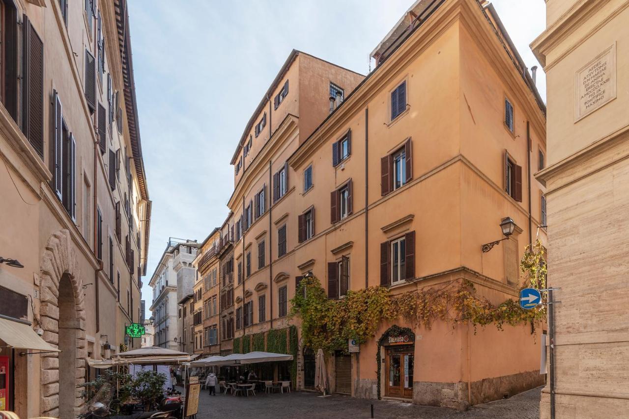 Navona Pretty Home Roma Ngoại thất bức ảnh