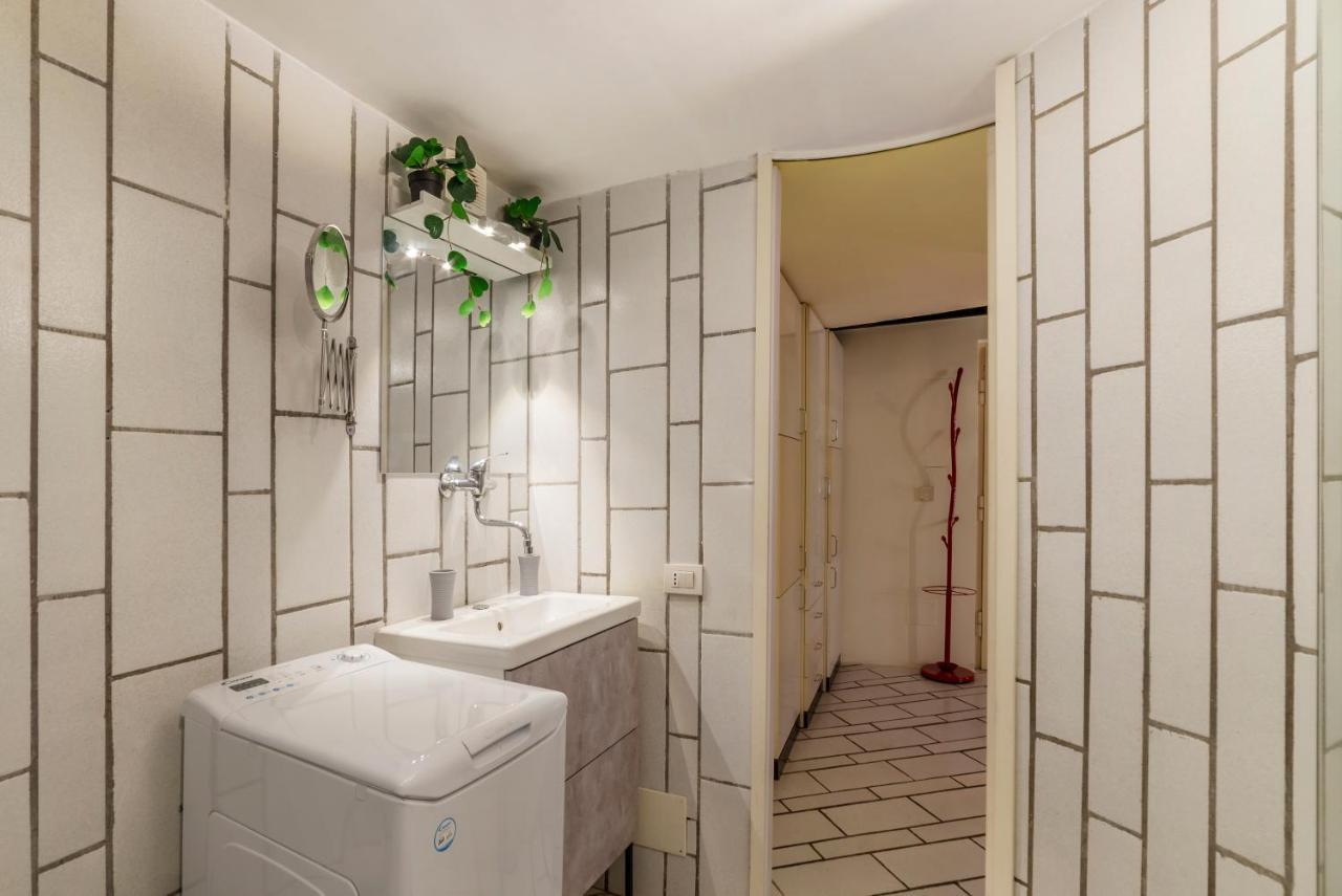 Navona Pretty Home Roma Ngoại thất bức ảnh