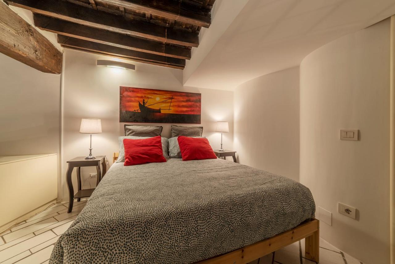 Navona Pretty Home Roma Ngoại thất bức ảnh